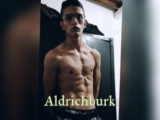 Aldrichburk