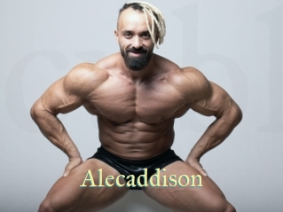 Alecaddison