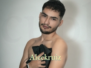 Aleekruiz