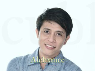 Alehxnice