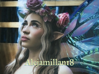 Alejamillan18