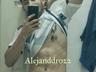 Alejanddro22