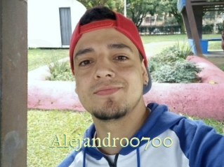 Alejandro0700