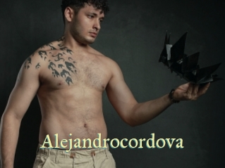 Alejandrocordova
