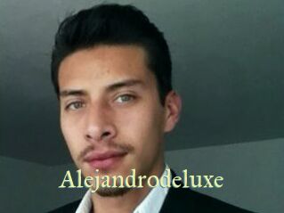 Alejandrodeluxe