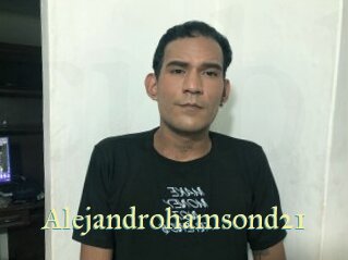 Alejandrohamsond21