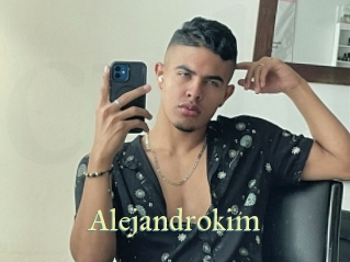 Alejandrokim