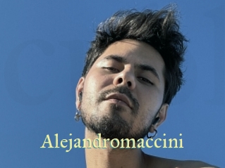 Alejandromaccini