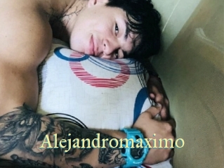 Alejandromaximo