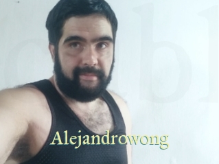 Alejandrowong
