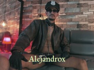 Alejandrox