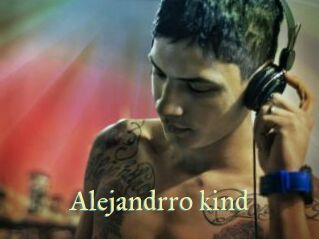 Alejandrro_kind