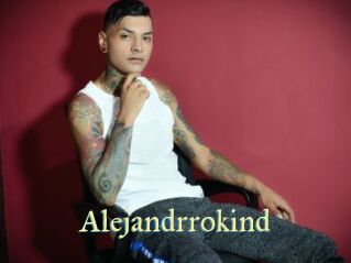 Alejandrrokind