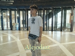 Alejodiaz