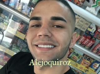 Alejoquiroz