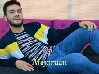 Alejoruan
