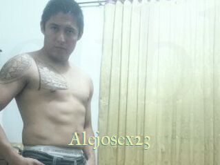Alejosex23