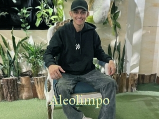Aleolimpo