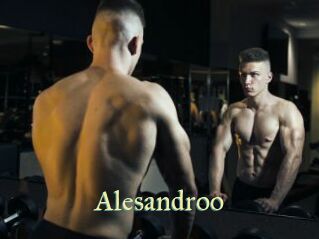 Alesandroo