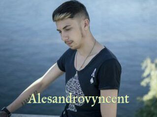 Alesandrovyncent