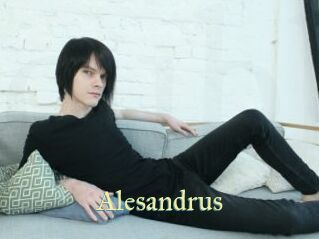 Alesandrus