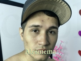 Alesmema