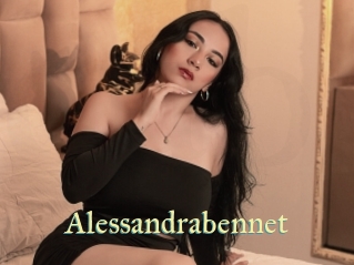 Alessandrabennet