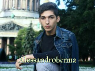 Alessandrobenna
