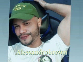 Alessandrobrown