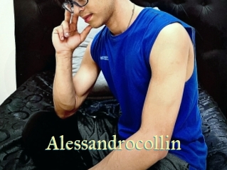 Alessandrocollin