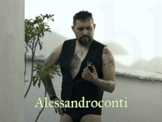 Alessandroconti