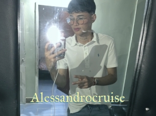 Alessandrocruise