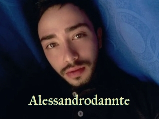Alessandrodannte