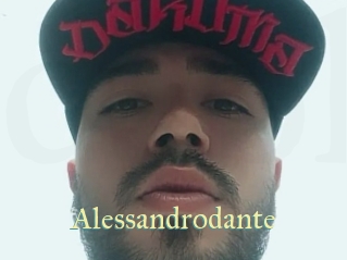 Alessandrodante