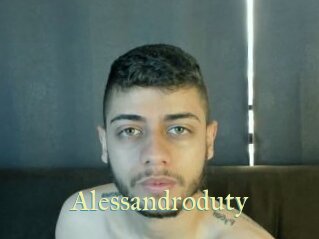 Alessandroduty