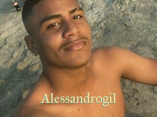 Alessandrogil