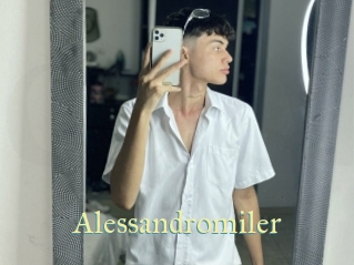 Alessandromiler