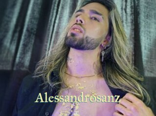 Alessandrosanz