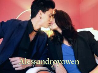Alessandroyowen