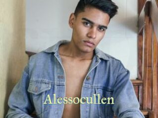 Alessocullen
