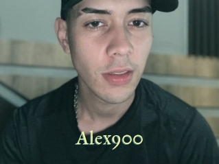 Alex900