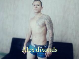 Alex_dixonds