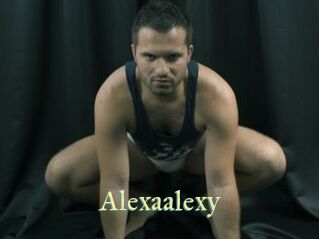 Alexaalexy