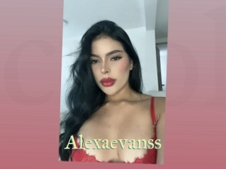 Alexaevanss