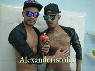 Alexandcristofer