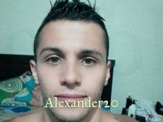 Alexander20