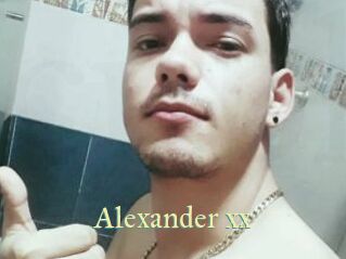 Alexander_xx