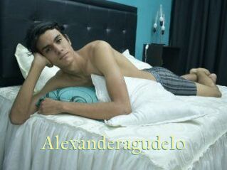 Alexanderagudelo