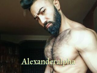 Alexanderalpha