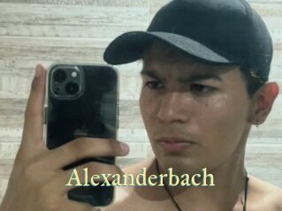 Alexanderbach